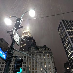 Meet your Posher, Jay